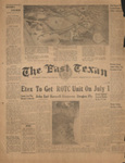 The East Texan, 1949-06-24 by East Texas State Teachers College