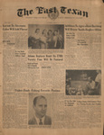 The East Texan, 1949-07-22 by East Texas State Teachers College