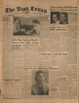 The East Texan, 1949-08-19 by East Texas State Teachers College
