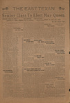 The East Texan, 1928-01-18 by East Texas State Teachers College