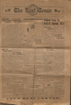 The East Texan, 1928-10-29