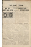 The East Texan, 1923-04-23