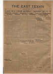 The East Texan, 1923-12-04