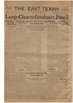 The East Texan, 1924-05-27