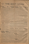 The East Texan, 1924-07-02 by East Texas State Teachers College