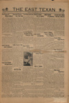 The East Texan, 1925-07-21