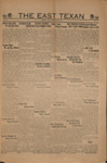 The East Texan, 1925-06-23