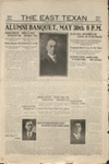 The East Texan, 1925-05-28