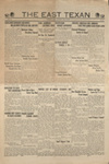 The East Texan, 1925-04-11