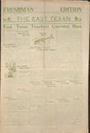 The East Texan, 1925-04-04