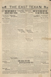 The East Texan, 1925-04-18