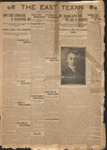 The East Texan, 1924-11-29 by East Texas State Teachers College