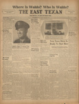 The East Texan, 1944-01-07