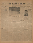 The East Texan, 1944-02-25