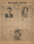 The East Texan, 1944-07-07