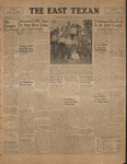 The East Texan, 1942-09-25 by East Texas State Teachers College