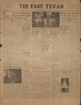 The East Texan, 1942-10-02 by East Texas State Teachers College