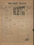 The East Texan, 1942-10-09 by East Texas State Teachers College