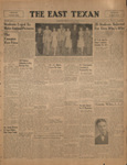 The East Texan, 1942-10-16 by East Texas State Teachers College