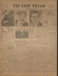 The East Texan, 1942-11-06 by East Texas State Teachers College