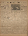 The East Texan, 1942-12-04 by East Texas State Teachers College