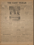 The East Texan, 1942-12-11 by East Texas State Teachers College