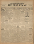 The East Texan, 1943-04-30