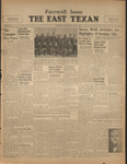 The East Texan, 1943-05-21