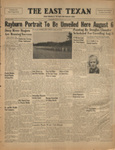 The East Texan, 1943-07-16