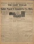 The East Texan, 1943-07-30