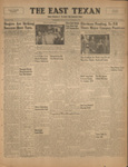 The East Texan, 1943-10-15 by East Texas State Teachers College