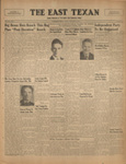 The East Texan, 1943-10-22