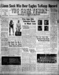 The East Texan, 1936-11-06