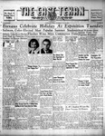 The East Texan, 1937-07-29