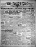 The East Texan, 1937-08-11