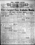 The East Texan, 1937-08-18