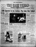 The East Texan, 1937-10-29