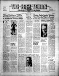 The East Texan, 1938-01-14