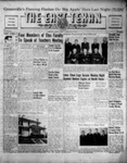 The East Texan, 1938-02-25