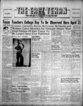 The East Texan, 1938-04-15
