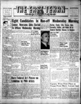 The East Texan, 1938-04-29