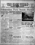 The East Texan, 1938-05-06