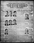 The East Texan, 1938-09-22 by East Texas State Teachers College