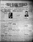 The East Texan, 1938-10-12