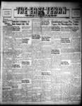 The East Texan, 1938-10-19