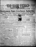 The East Texan, 1938-10-26