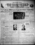The East Texan, 1938-11-18