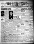The East Texan, 1938-12-07