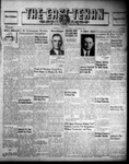 The East Texan, 1938-12-21