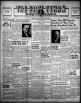 The East Texan, 1939-01-05 by East Texas State Teachers College